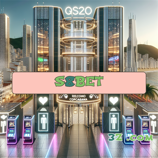 Apostas Inovadoras: S8bet Transforma Seu Jogo Online