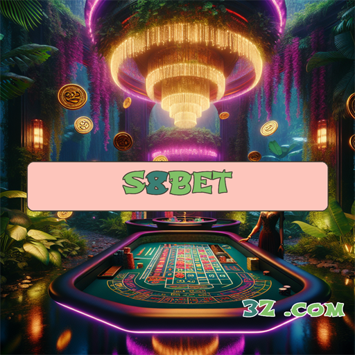 S8bet.com é a plataforma oficial que traz os melhores jogos de cassino e apostas esportivas para os brasileiros, oferecendo bônus incríveis e uma experiência de usuário impecável.