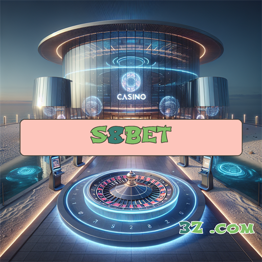 Uma Aventura Empolgante no Casino do S8Bet