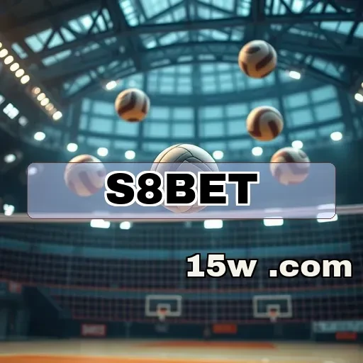 s8bet.com: Descubra a Diversão Infinita dos Jogos Online Brasileiros