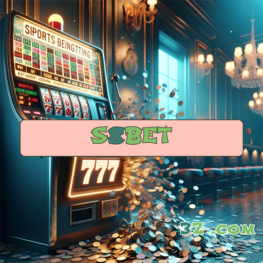 Login Do S8bet: Conecte-se à Experiência do Jogo