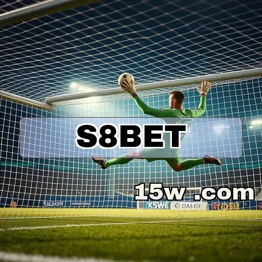 s8bet.com: Recursos de Login que Transformam Seu Jogo Online