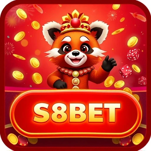 s8bet.com