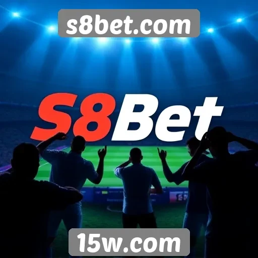 novos recursos de s8bet.com para 2026