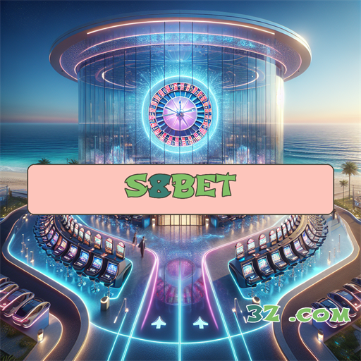 S8Bet: Recursos Incríveis da Seção Paga em Jogos
