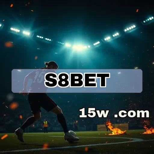 s8bet.com A Plataforma Definitiva para Jogadores Online no Brasil