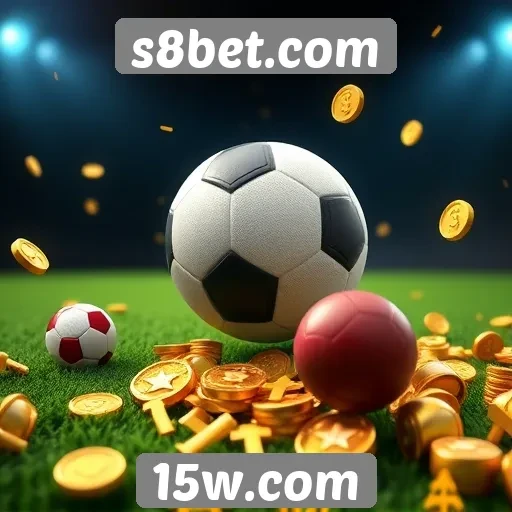 plataforma s8bet.com apresenta promoções e bônus atrativos