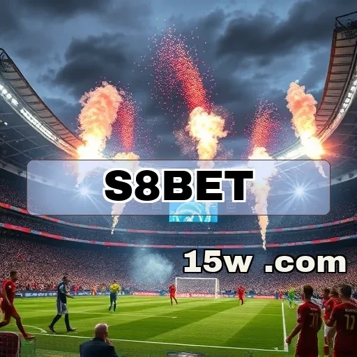 s8bet.com: A Segurança é a Chave para Jogar Sem Medos