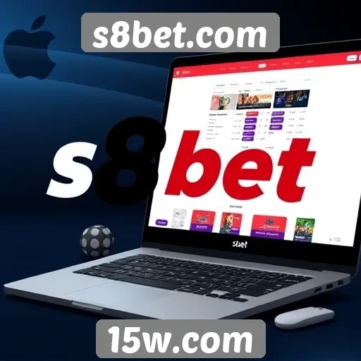 Avaliação da segurança e confiabilidade do s8bet.com