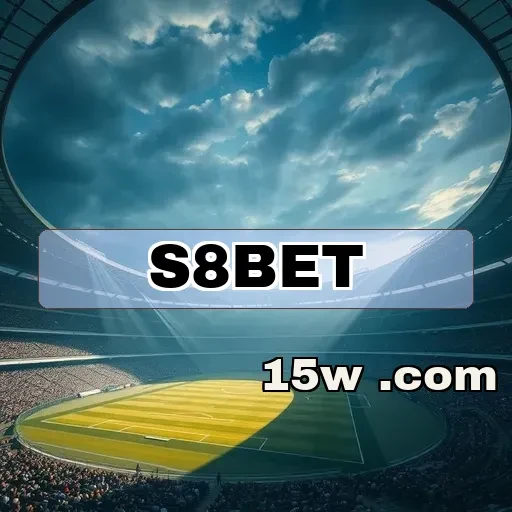 s8bet.com: Caça-Níqueis Que Transformam Diversão em Prêmios Surpreendentes