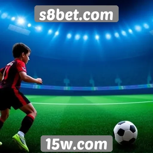 Experiência de usuário no s8bet.com avaliada por jogadores